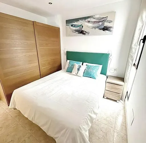 Apartamento Casa Lorenzo In The Center Playa Blanca (Lanzarote)