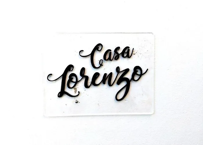 Apartamento Casa Lorenzo In The Center Playa Blanca (Lanzarote)