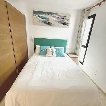 Apartment Casa Lorenzo In The Center Playa Blanca (Lanzarote)