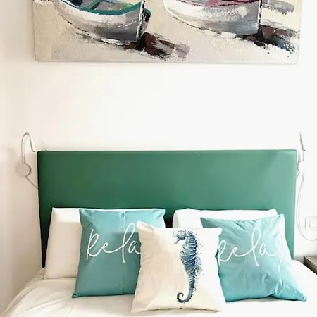 Casa Lorenzo In The Center Lägenhet *