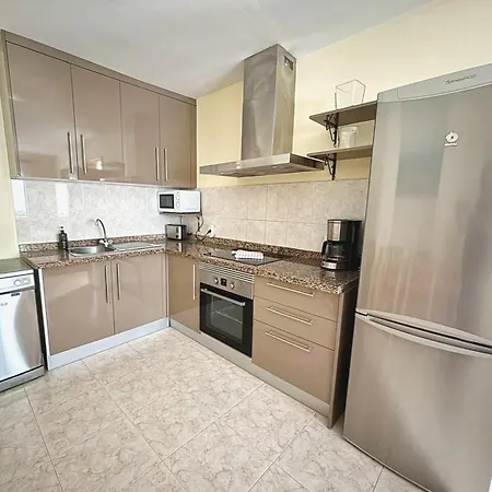 Lägenhet Casa Lorenzo In The Center Playa Blanca (Lanzarote)