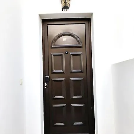 아파트 Casa Lorenzo In The Center