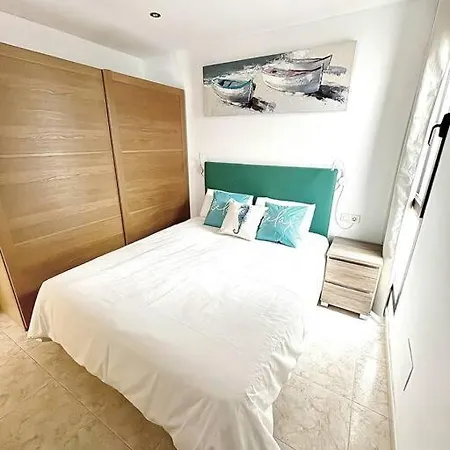 아파트 Casa Lorenzo In The Center 플라야블랑카