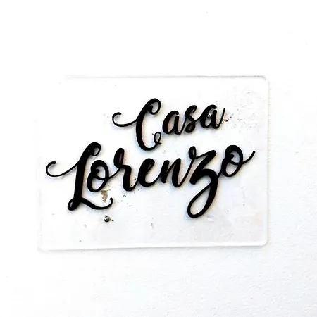 아파트 Casa Lorenzo In The Center 플라야블랑카