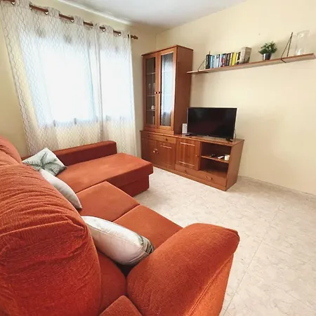 Casa Lorenzo In The Center 플라야블랑카