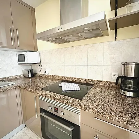 Casa Lorenzo In The Center 아파트 플라야블랑카