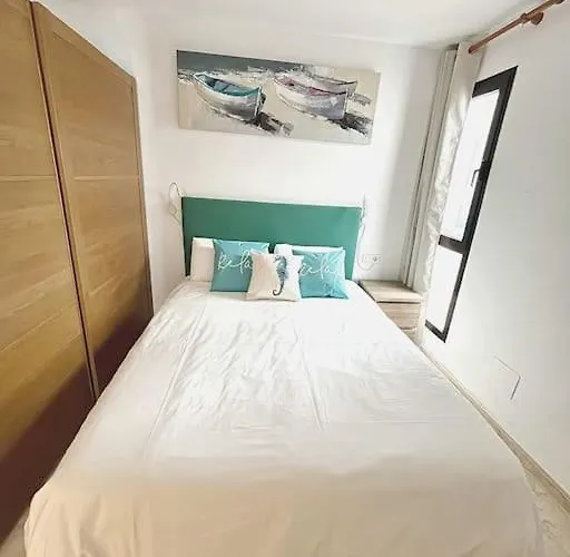 아파트 Casa Lorenzo In The Center 플라야블랑카