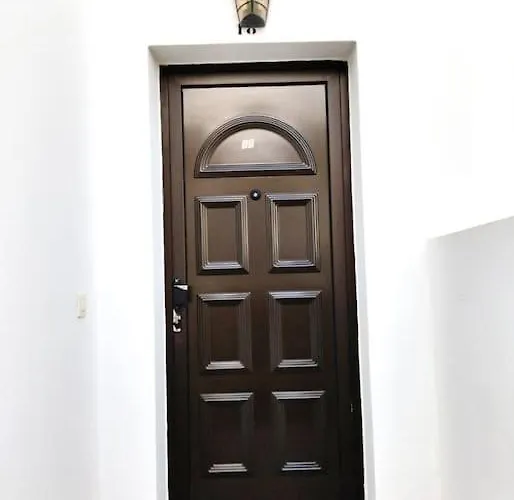 아파트 Casa Lorenzo In The Center