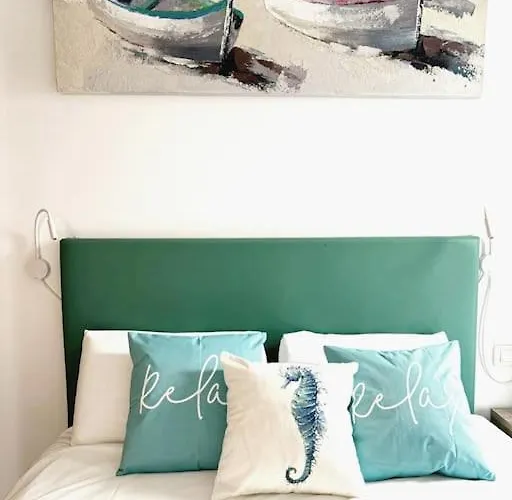 Casa Lorenzo In The Center 아파트 *