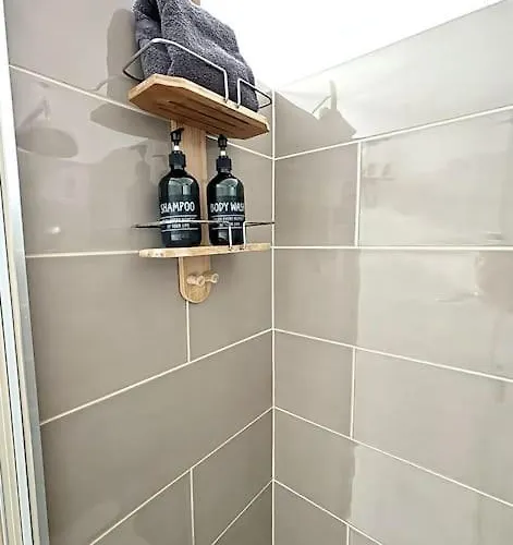 아파트 Casa Lorenzo In The Center *