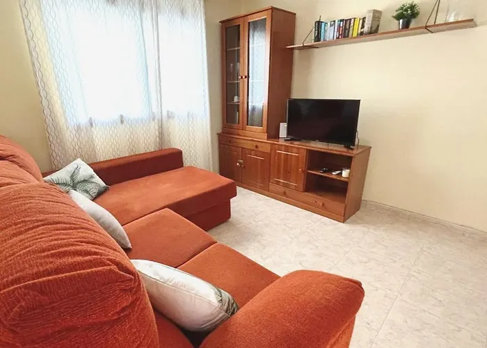 Casa Lorenzo In The Center 플라야블랑카