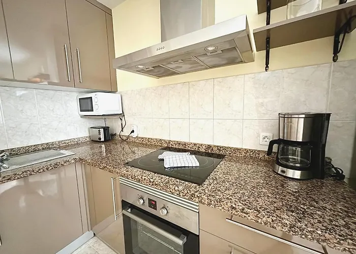 Casa Lorenzo In The Center 아파트 플라야블랑카